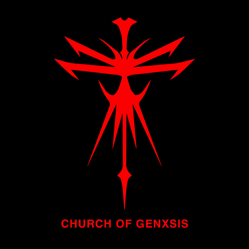 NEX_FEST Venue-only project “CHURCH OF GENXSIS” appears 